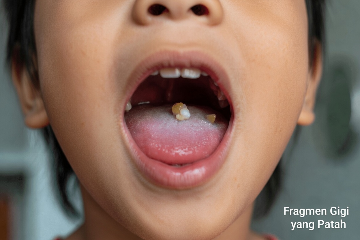 Mengapa Bau Mulut Anda Tetap Bertahan Bahkan Setelah Menyikat Gigi – Mungkinkah Batu Amandel Menjadi Penyebab Tersembunyi?