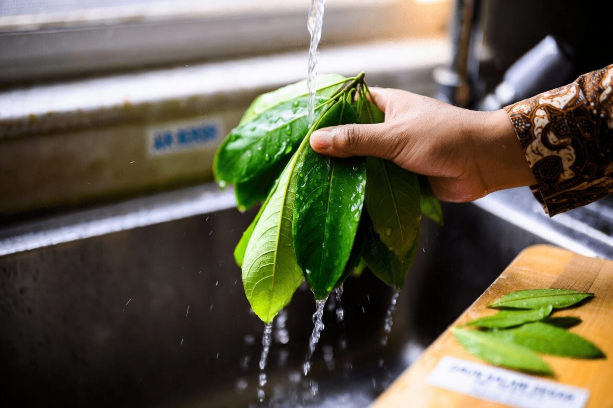 Temukan Kebiasaan Harian Sederhana dengan Daun Jambu Biji yang Sedang Banyak Dieksplorasi Orang untuk Kesehatan Sehari-hari