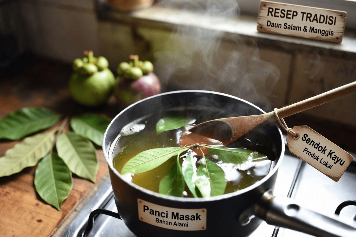 Temukan Kebiasaan Harian Sederhana dengan Daun Jambu Biji yang Sedang Banyak Dieksplorasi Orang untuk Kesehatan Sehari-hari