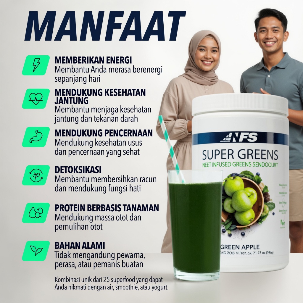 Bisakah Minuman Hijau Sederhana Harian Benar-Benar Membantu Mendukung Sirkulasi yang Lebih Baik, Keseimbangan Gula Darah, dan Kesehatan Hati?