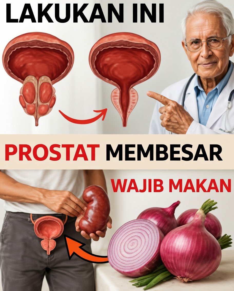 Sudahkah Anda Mencoba Teh Bawang untuk Kenyamanan Saluran Kemih Sehari-hari?