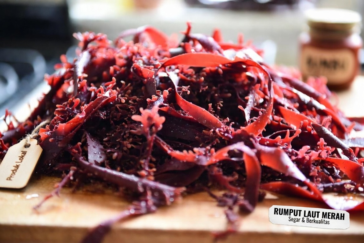 Apa Itu Karagenan dan Haruskah Anda Khawatir Tentangnya dalam Makanan Anda?