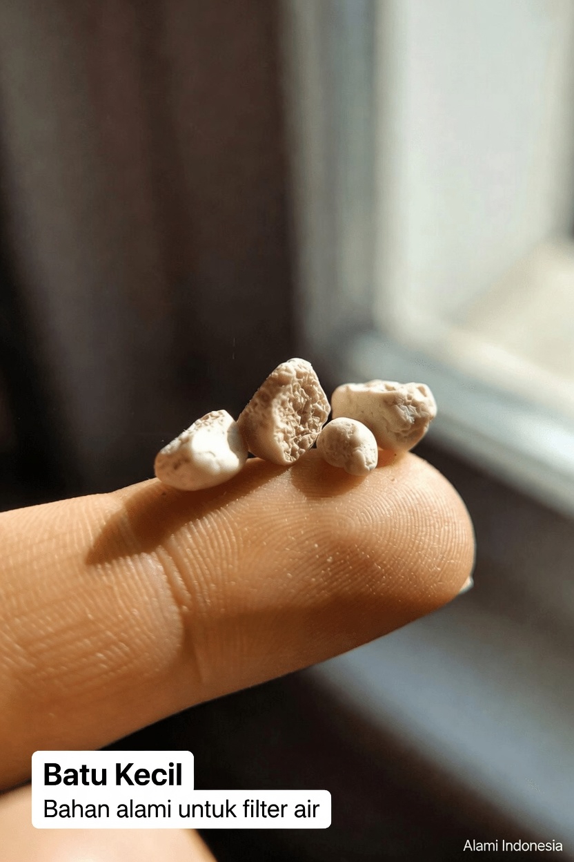 Mengapa Batu Putih Kecil di Mulut Anda Berbau Sangat Tidak Sedap dan Bagaimana Batu Itu Terbentuk?