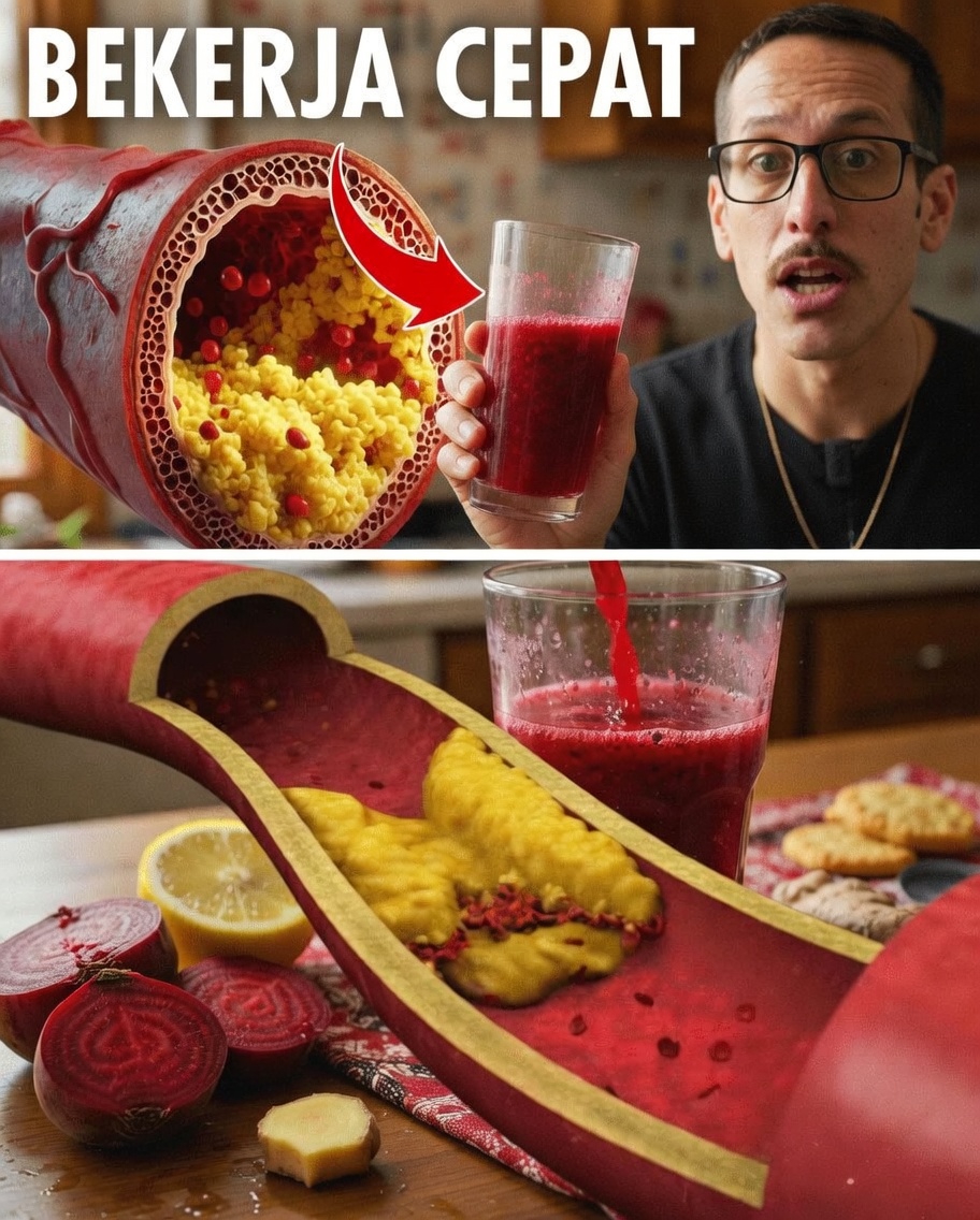 Minuman 1 Cangkir Populer Apa Ini yang Banyak Dicoba untuk Mendukung Kesehatan Jantung