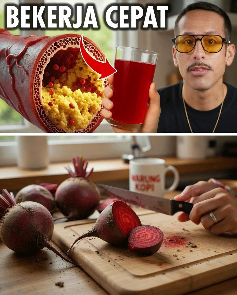 Minuman 1 Cangkir Populer Apa Ini yang Banyak Dicoba untuk Mendukung Kesehatan Jantung