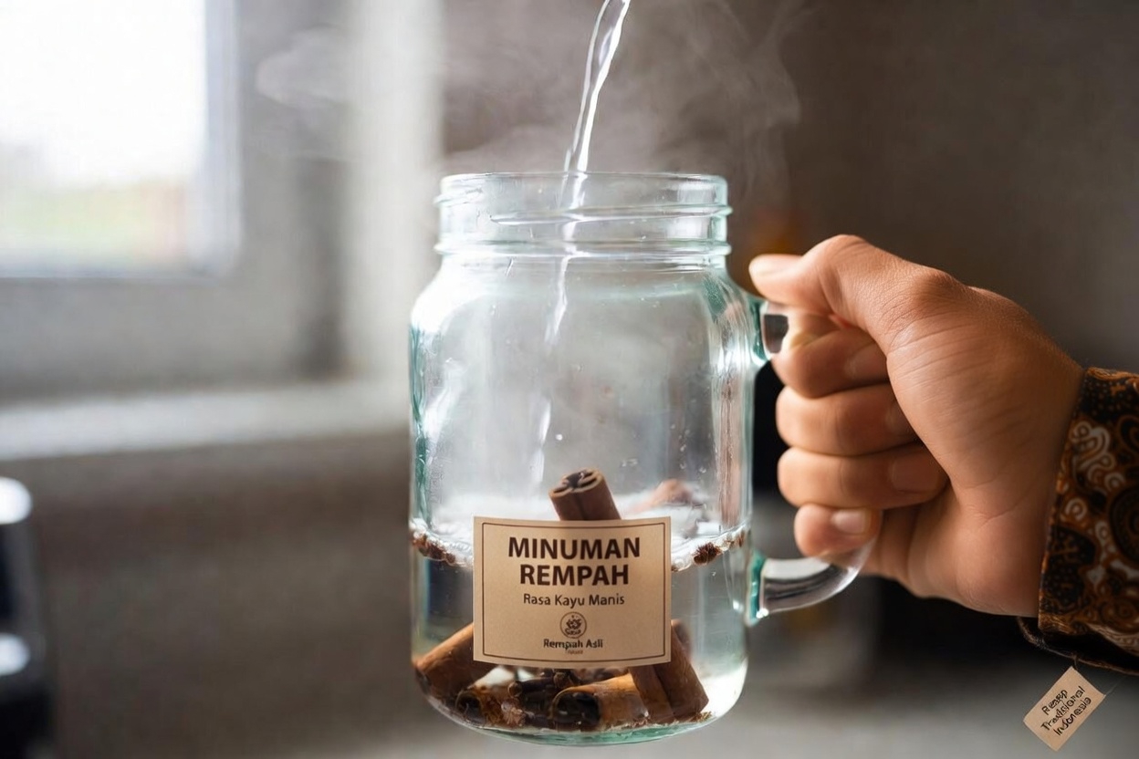 Temukan Rahasia Sehari-hari tentang Kayu Manis dan Cengkeh yang Anda Harap Ketahui Lebih Cepat