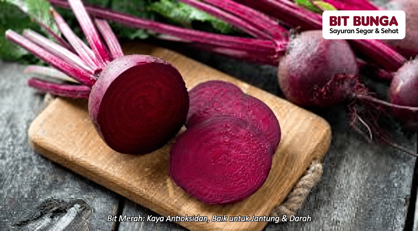 Manfaat Potensial Jus Bit bagi Kesehatan: Apa yang Ditunjukkan Penelitian dan Cara Menikmatinya Setiap Hari