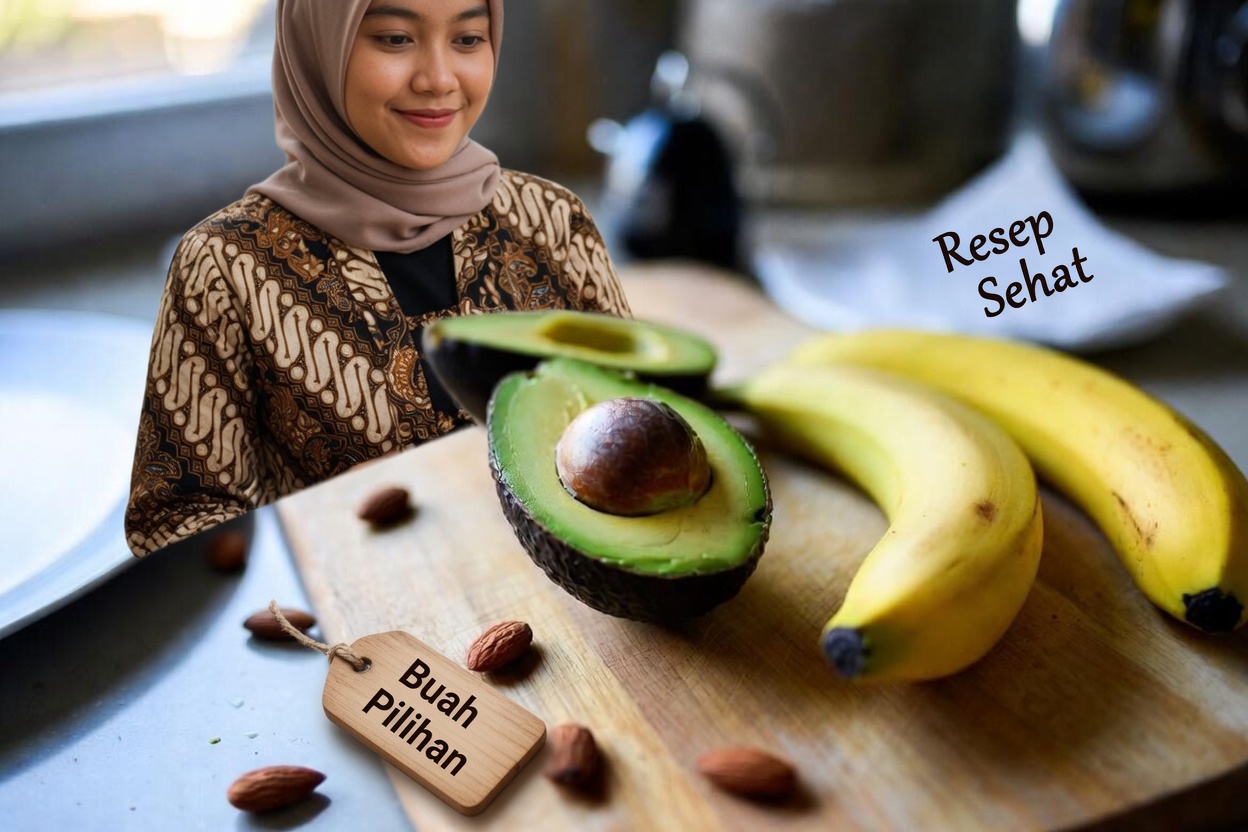 5 Makanan Kaya Magnesium yang Mendukung Kenyamanan Otot pada Lansia