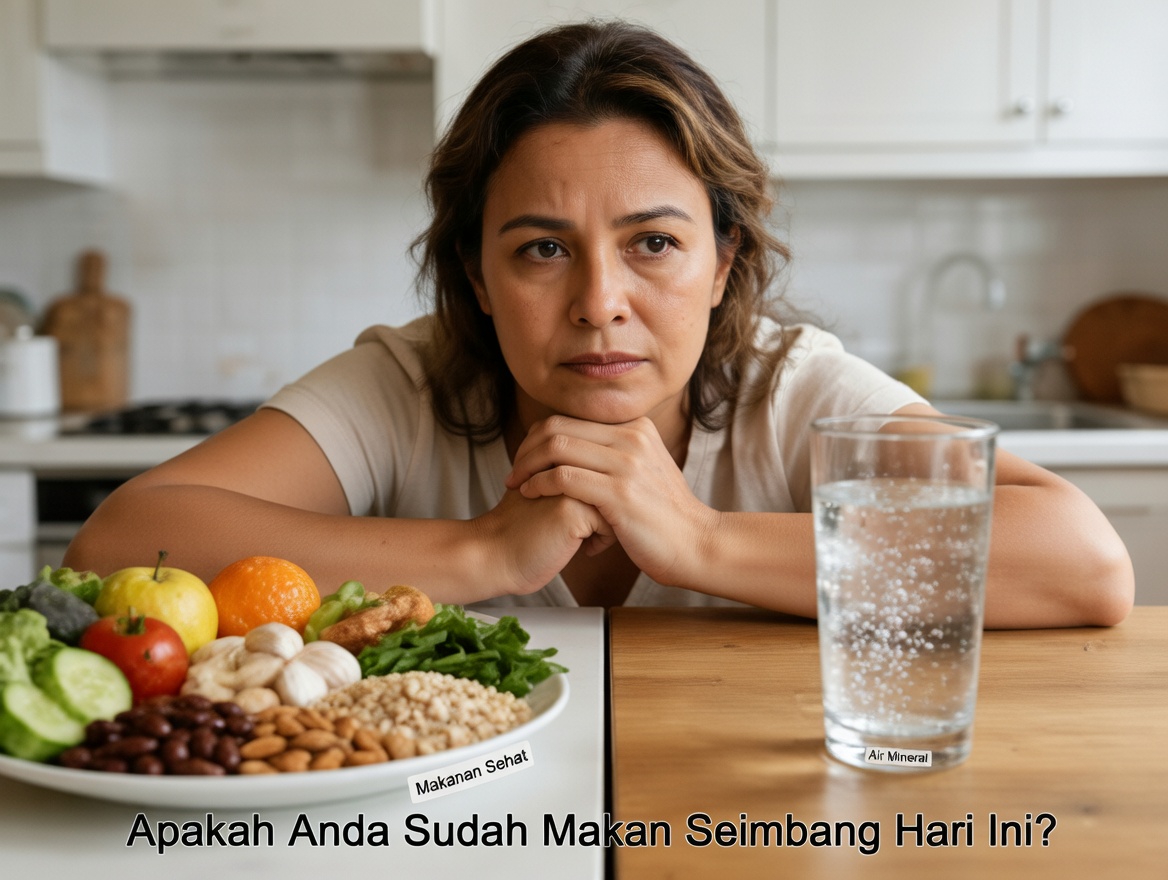 Menjelajahi Kebiasaan Sederhana Soda Kue yang Digunakan Lansia dalam Rutinitas Harian untuk Kesehatan Sehari-hari