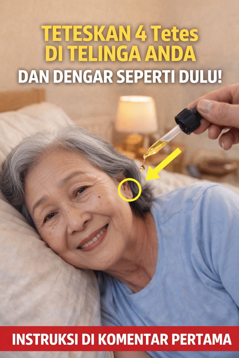 Mengapa Kesehatan Telinga Lebih Penting Daripada yang Anda Kira