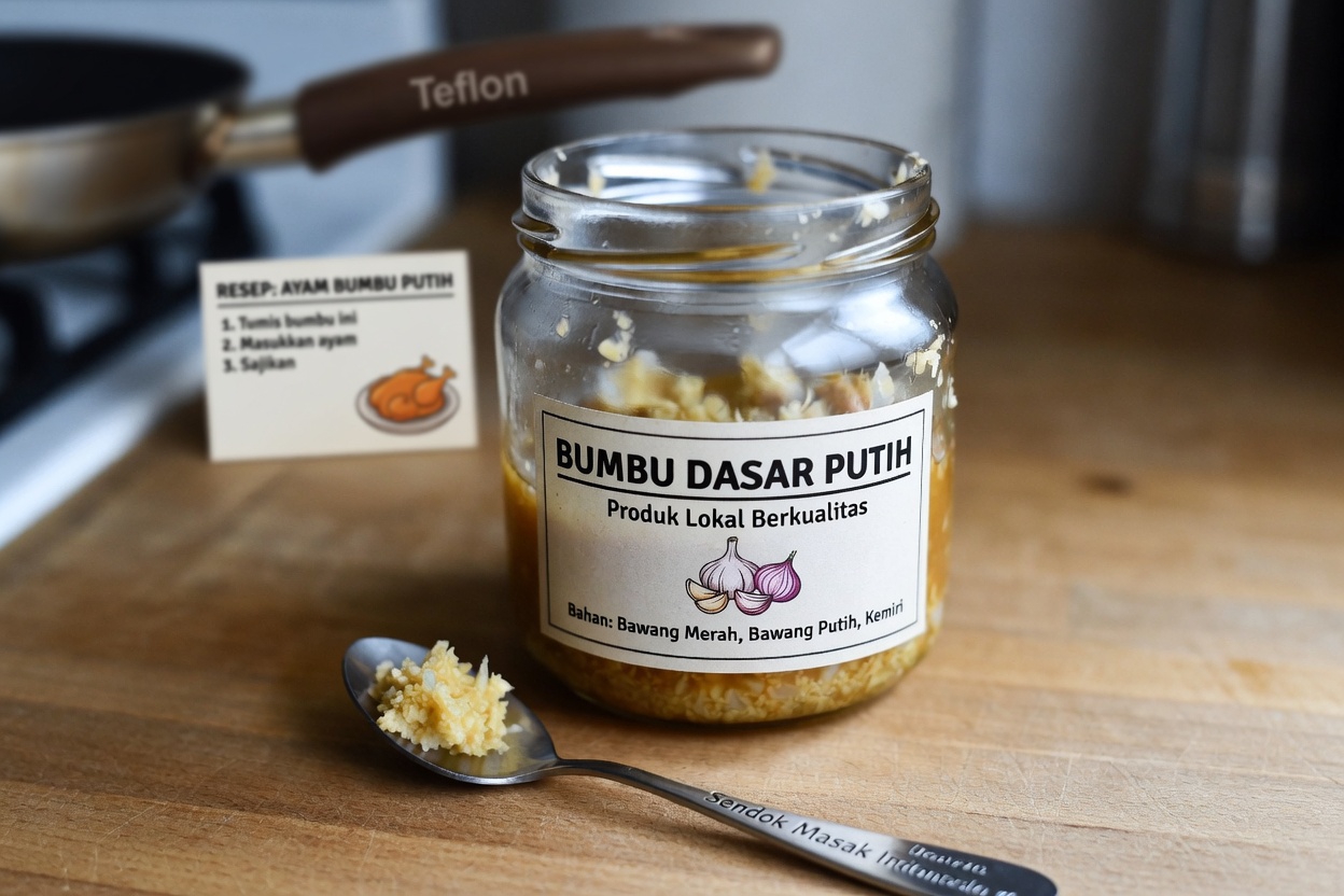 Sudahkah Anda Mencoba Campuran Sederhana Jahe, Bawang Bombay, Bawang Putih, Lemon, dan Madu Ini untuk Kesehatan Sehari-hari?