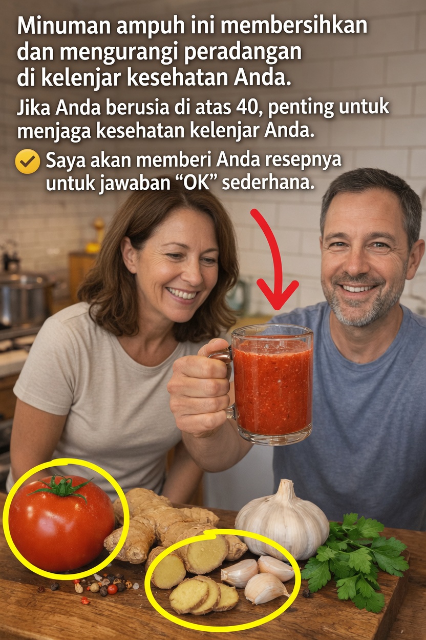 Mengapa Semua Orang Membicarakan Kebiasaan Harian Sederhana Ini untuk Mengatasi Lendir dan Ketidaknyamanan Tenggorokan