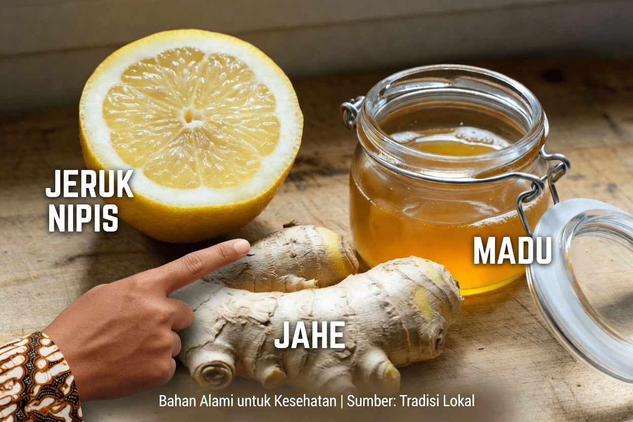 Mengapa Semua Orang Membicarakan Kebiasaan Harian Sederhana Ini untuk Mengatasi Lendir dan Ketidaknyamanan Tenggorokan