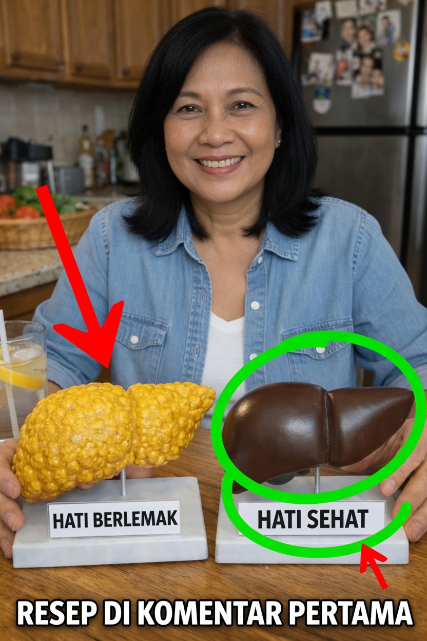 5 Minuman Malam Hari yang Akan Disyukuri Hati Anda – Dan Mengapa Kebanyakan Orang Melewatkannya Hanya Karena Malas