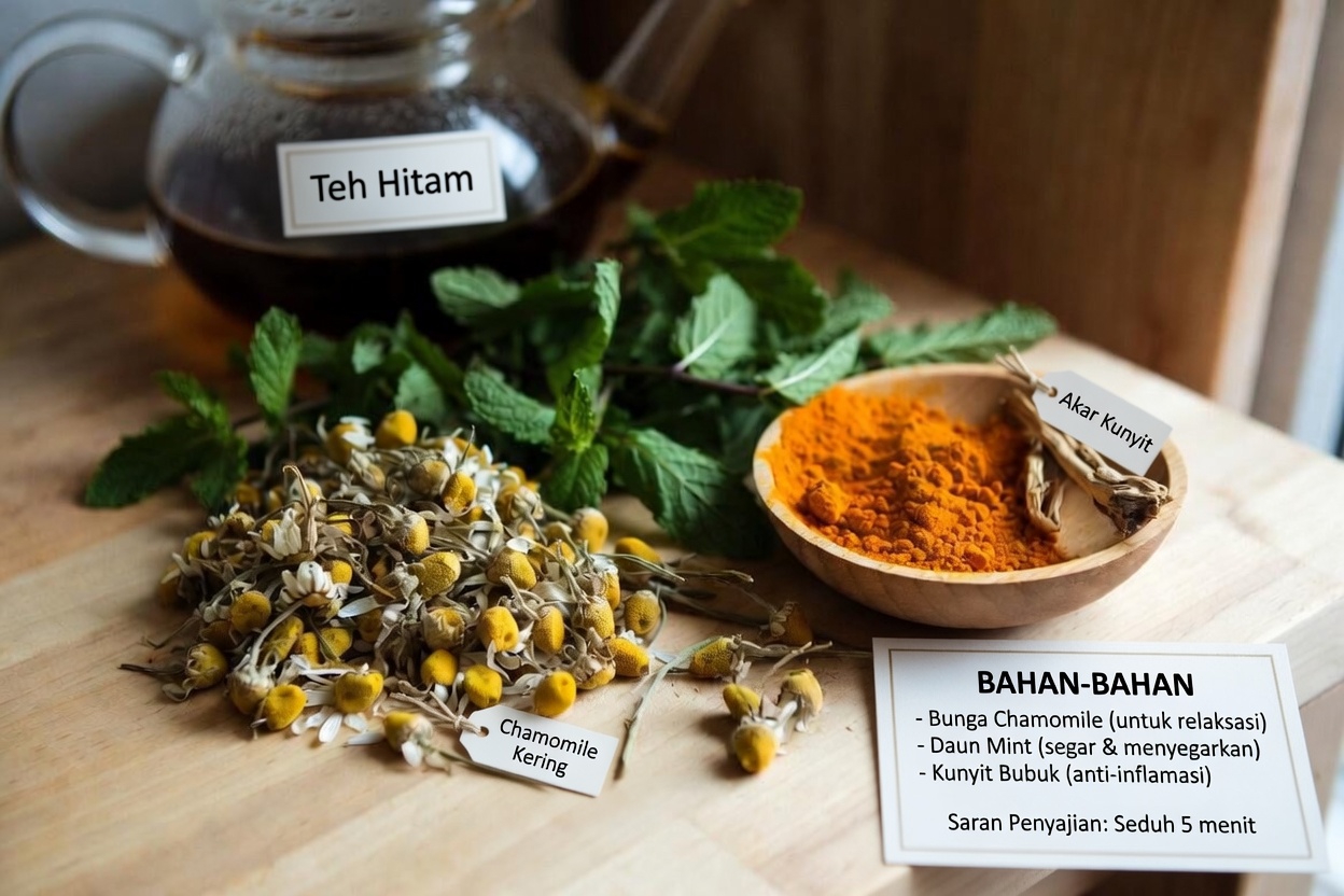 5 Minuman Malam Hari yang Akan Disyukuri Hati Anda – Dan Mengapa Kebanyakan Orang Melewatkannya Hanya Karena Malas