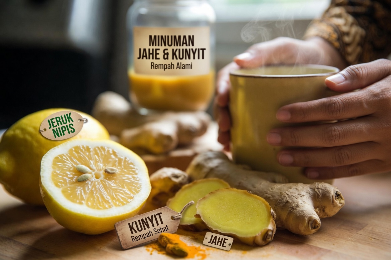 5 Minuman Malam Hari yang Akan Disyukuri Hati Anda – Dan Mengapa Kebanyakan Orang Melewatkannya Hanya Karena Malas