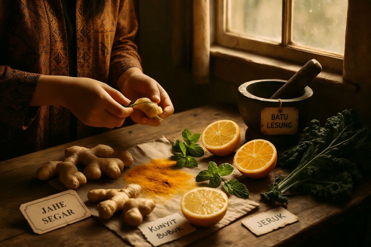 Berusia di Atas 60 Tahun dan Mengonsumsi Obat Jantung? Efek Samping Penting yang Perlu Diwaspadai dan Tips untuk Kesehatan yang Lebih Baik