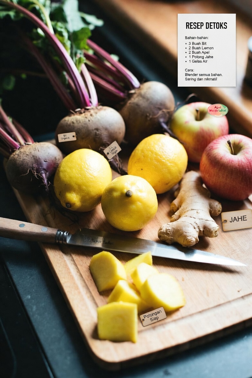 Mengalami Kaki Terasa Berat, Kelelahan, dan Kesemutan? Temukan Tips Praktis dan Resep Alami untuk Mendukung Sirkulasi Anda