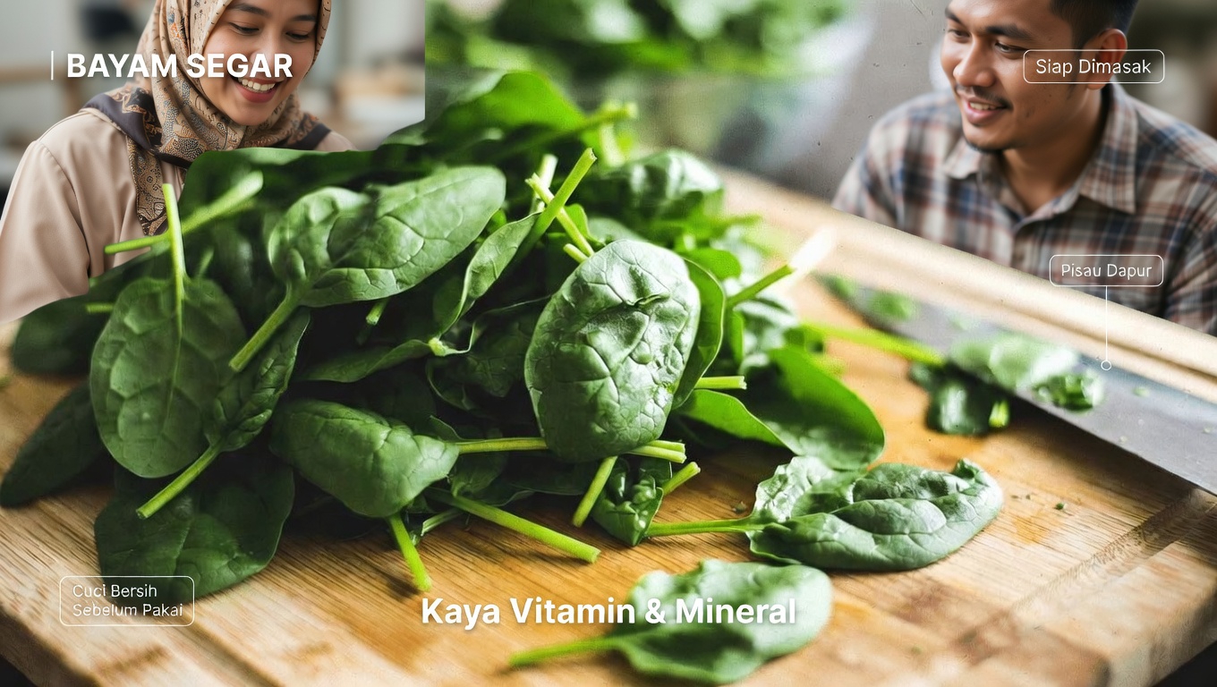 Dua Sayuran yang Mendukung Produksi Kolagen untuk Lutut dan Sendi yang Lebih Sehat