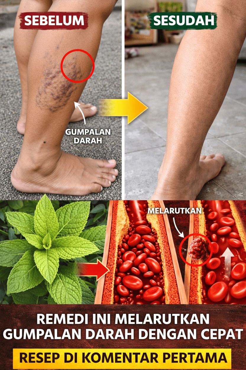 Memahami Sirkulasi yang Buruk dan Kenyamanan Pembuluh Darah Kaki