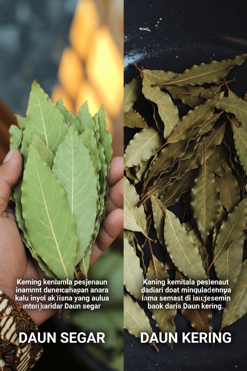 Daun Salam untuk Kesehatan Kulit: Temukan Penggunaan Tradisional, Kebiasaan, dan Apa yang Disarankan Sains tentang Rempah Umum Ini