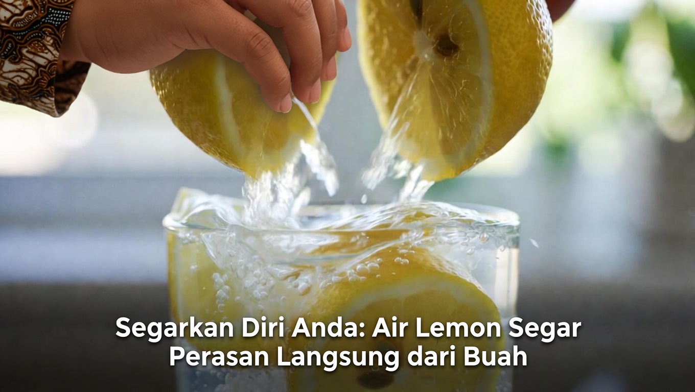 10 Minuman Sederhana untuk Mendukung Kesehatan Ginjal Anda Secara Alami