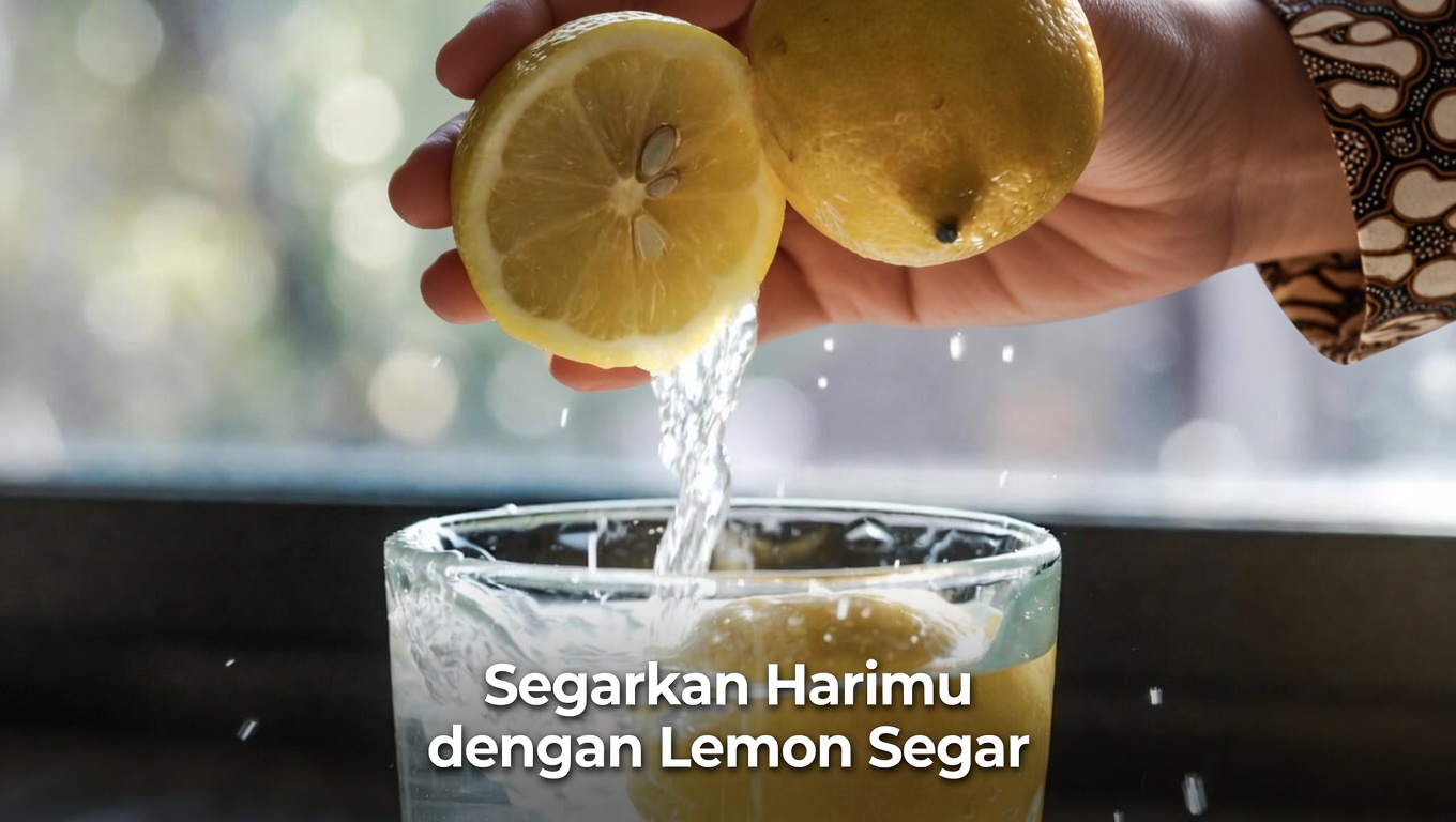 10 Minuman Sederhana untuk Mendukung Kesehatan Ginjal Anda Secara Alami