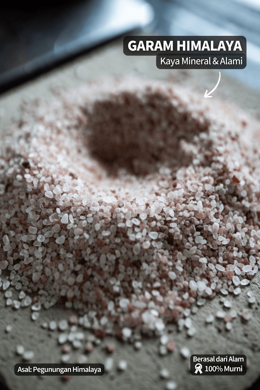 Temukan Mengapa Semakin Banyak Orang Mencoba Air Garam dan Lemon Sebelum Tidur: Tren Kesehatan yang Layak Dicoba