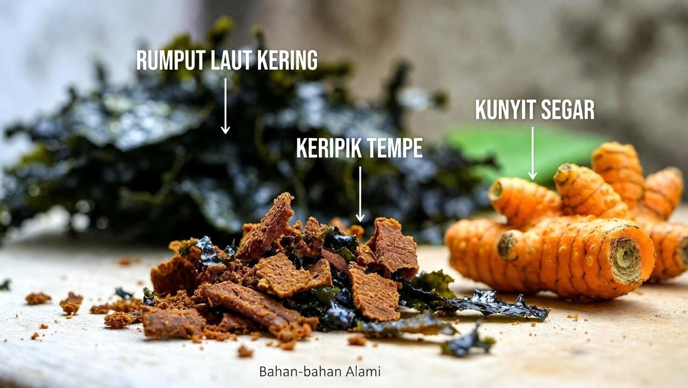 Cara Sederhana Mendukung Kesehatan Tiroid Anda Melalui Kebiasaan Sehari-hari dan Pilihan Makanan