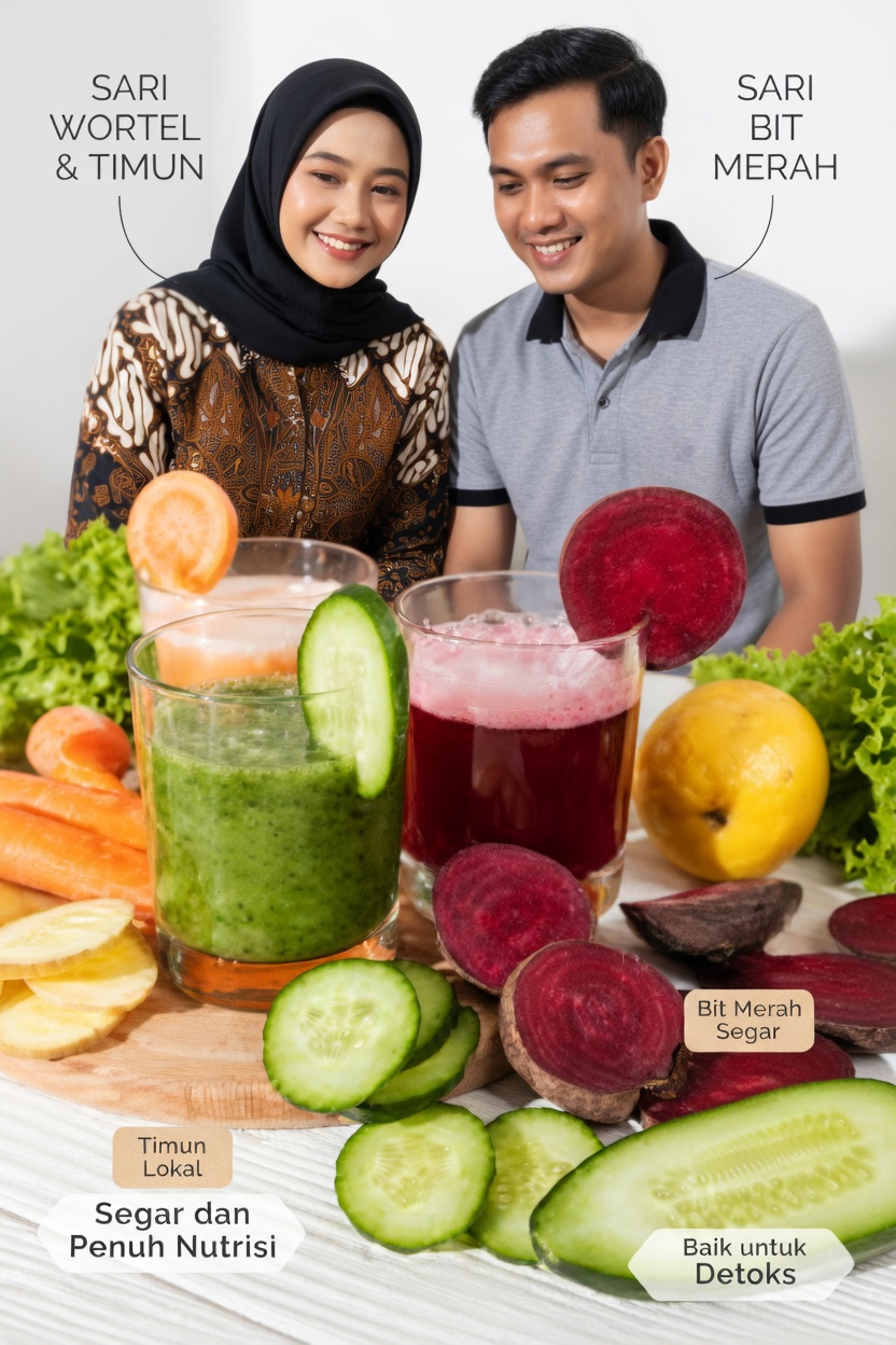 Menjelajahi Potensi Manfaat Perpaduan Jus Seledri dan Jeruk Nipis yang Menyegarkan untuk Kesehatan Sehari-hari