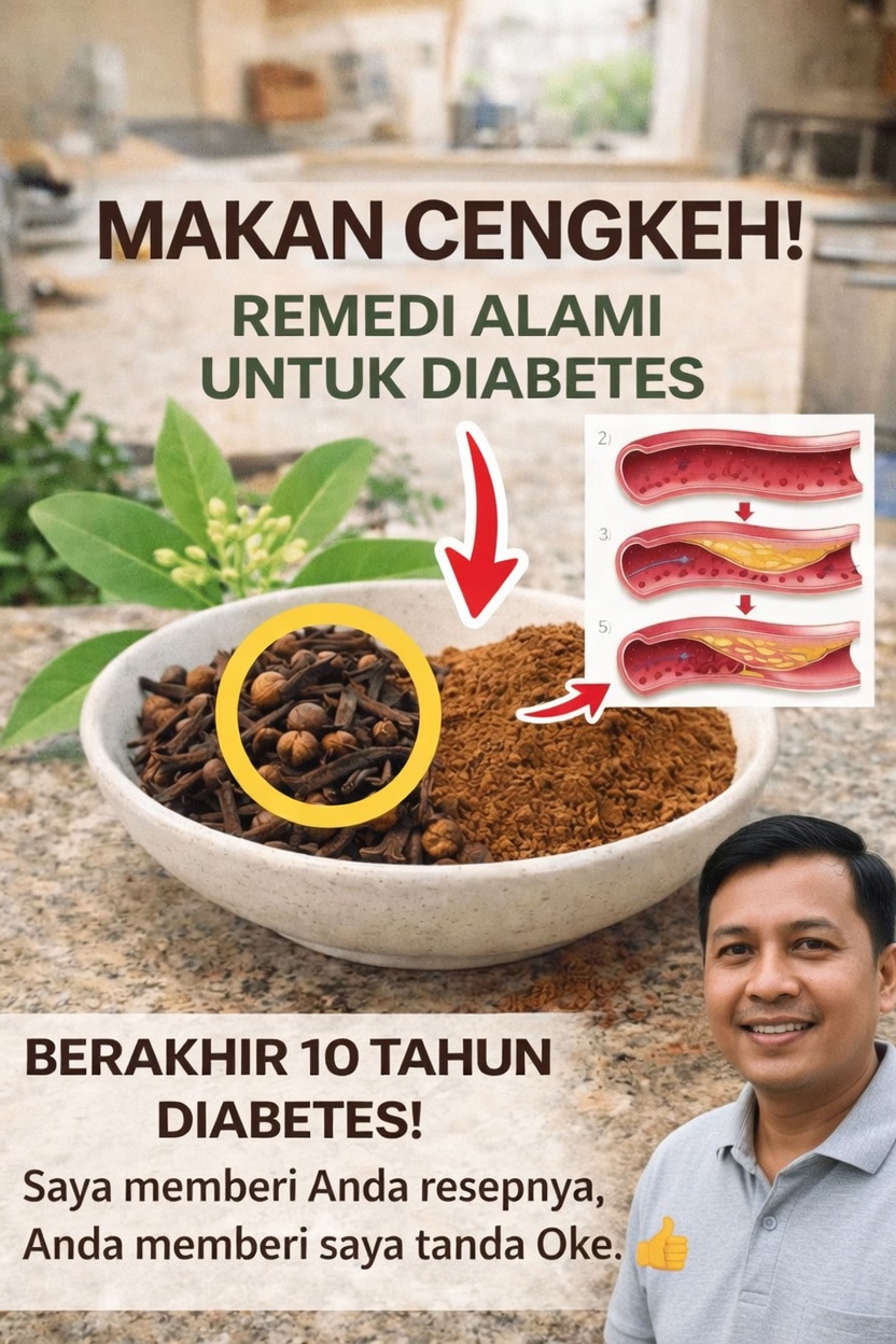 Apa Itu Cengkeh dan Mengapa Istimewa?