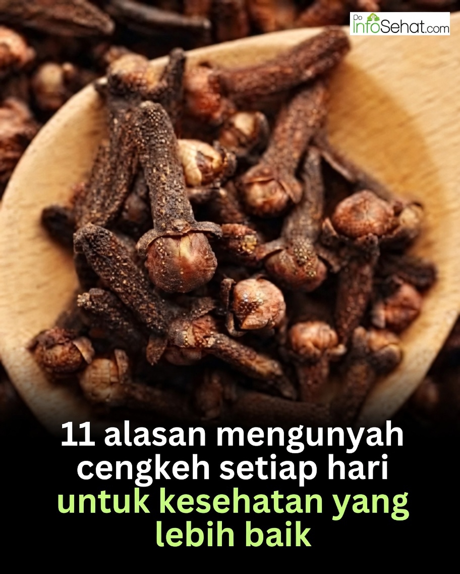 Apa Itu Cengkeh dan Mengapa Istimewa?