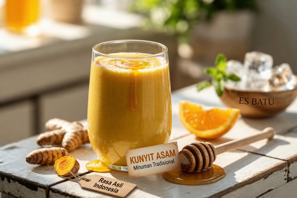 2 Sendok Makan Setiap Pagi: Temukan Resep Mudah Ini dengan Kunyit, Jahe, Lemon, Madu, dan Biji Chia