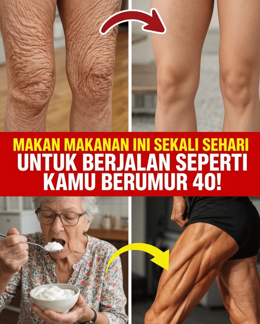 Diet Terbaik untuk Mendukung Penurunan Berat Badan yang Sehat Setelah Usia 70: Tips Praktis dan Ide Makanan untuk Lansia
