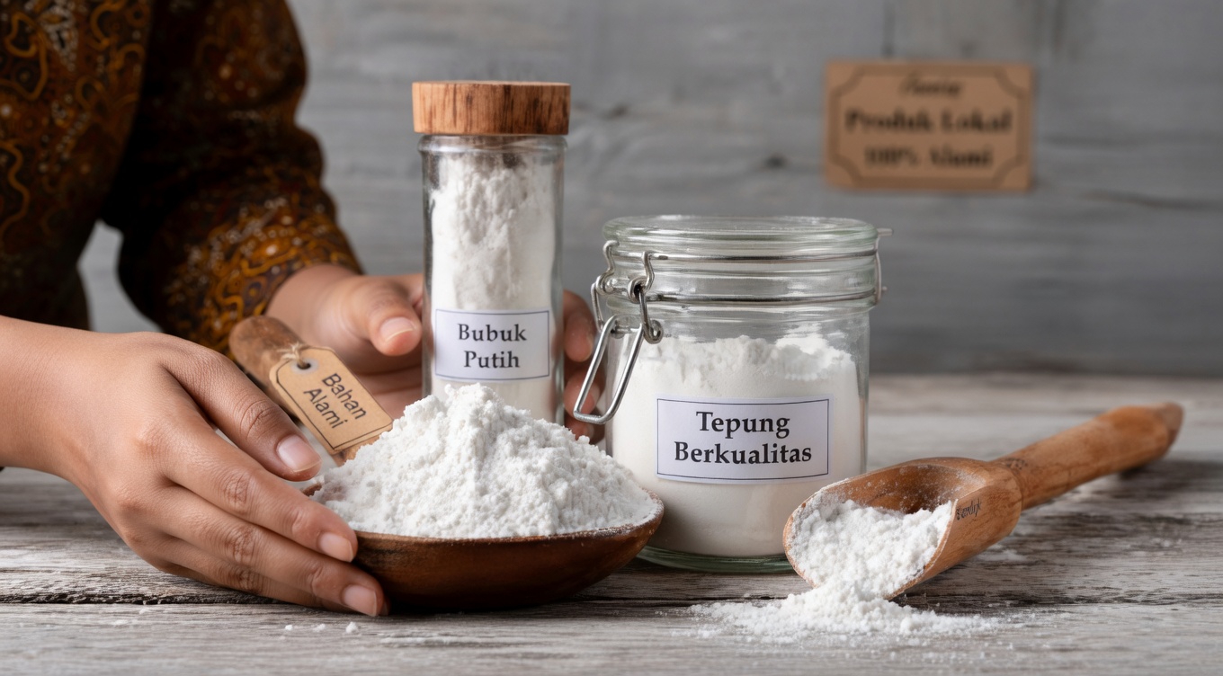 Apakah Soda Kue Merupakan Tambahan yang Bermanfaat untuk Rutinitas Perawatan Kulit Alami Anda? Menjelajahi Ide Eksfoliasi Rumahan yang Lembut