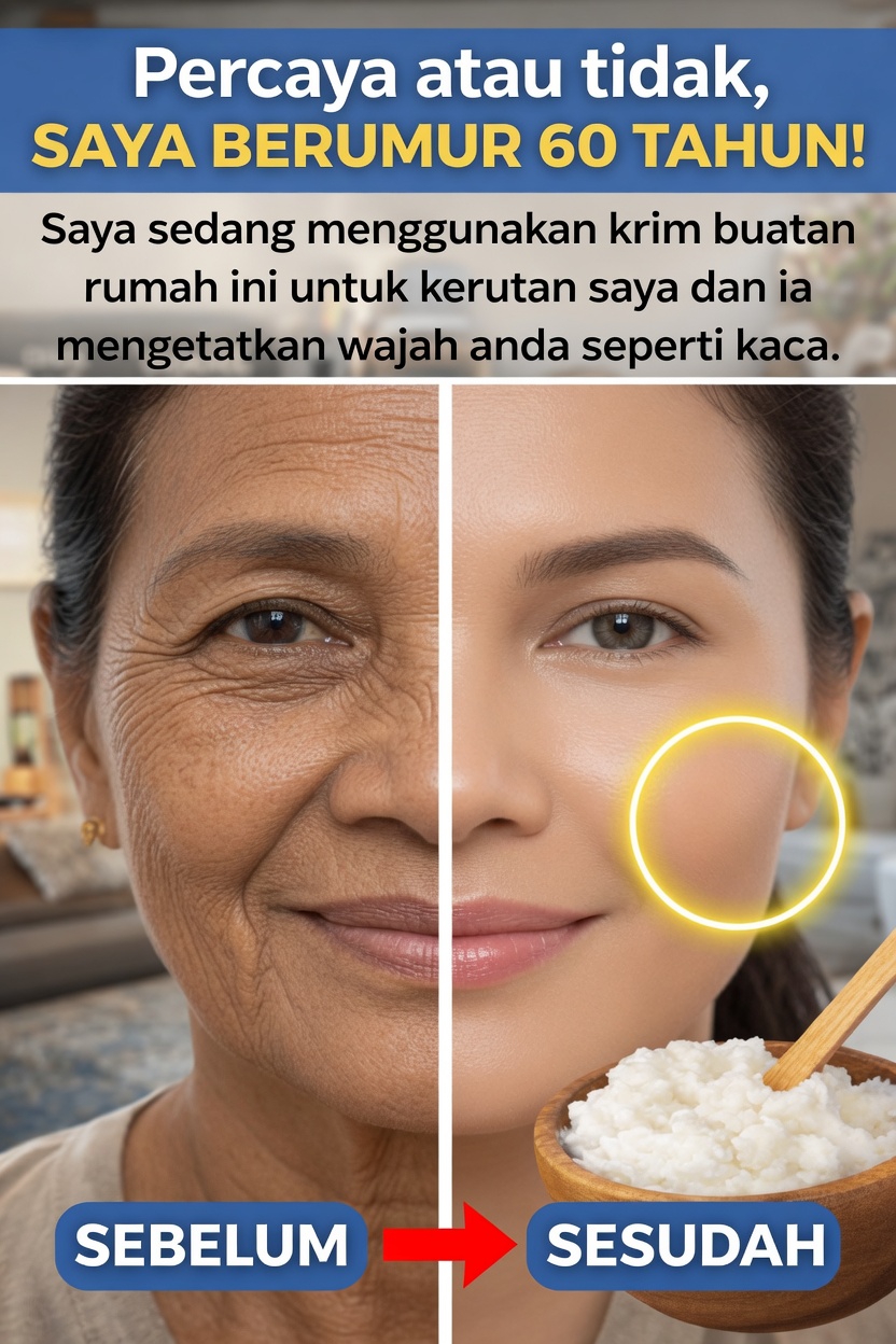 Memahami Soda Kue dan Kesehatan Kulit