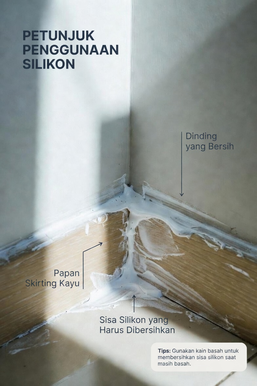 Mengapa Hama Terus Kembali ke Rumah Anda