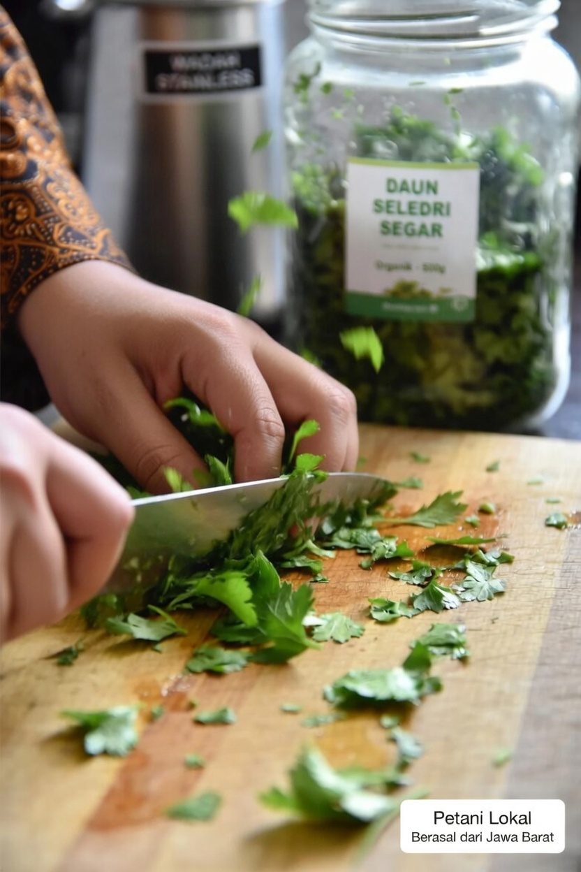 Bisakah Menambahkan Lebih Banyak Sayuran Hijau Berdaun ke Piring Anda Membantu Menjaga Kenyamanan Sendi Lutut Seiring Bertambahnya Usia?