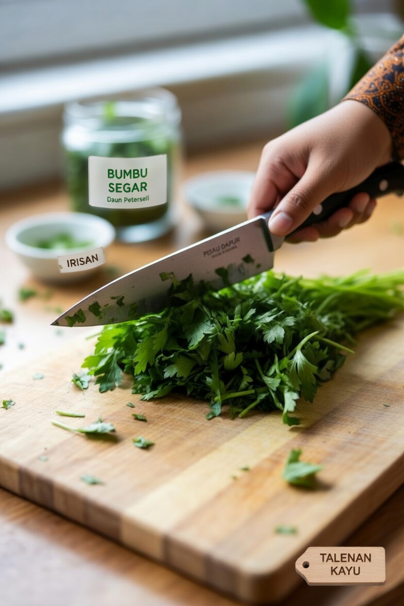 Bisakah Menambahkan Lebih Banyak Sayuran Hijau Berdaun ke Piring Anda Membantu Menjaga Kenyamanan Sendi Lutut Seiring Bertambahnya Usia?