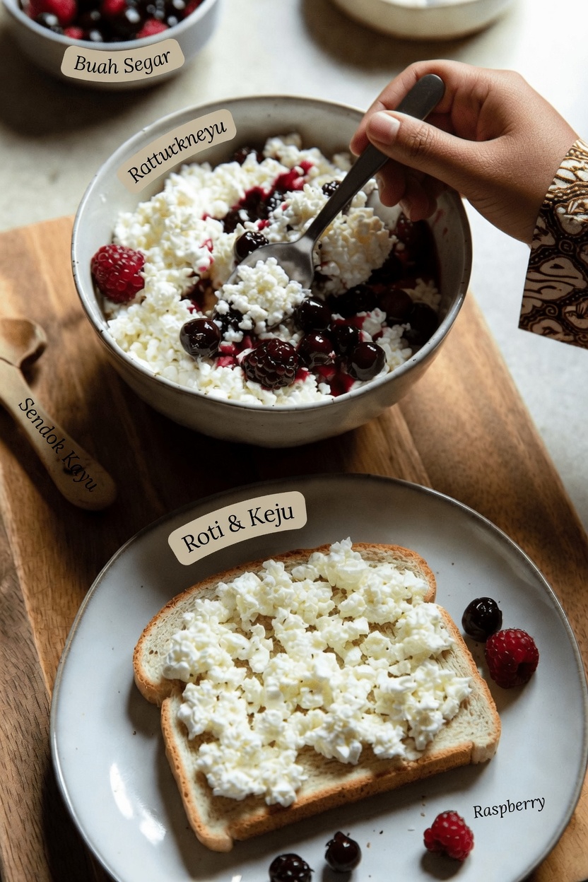 Bangun Otot Setelah Usia 60: Otot Anda Menghilang Tanpa Makanan Ini dalam Pola Makan Anda