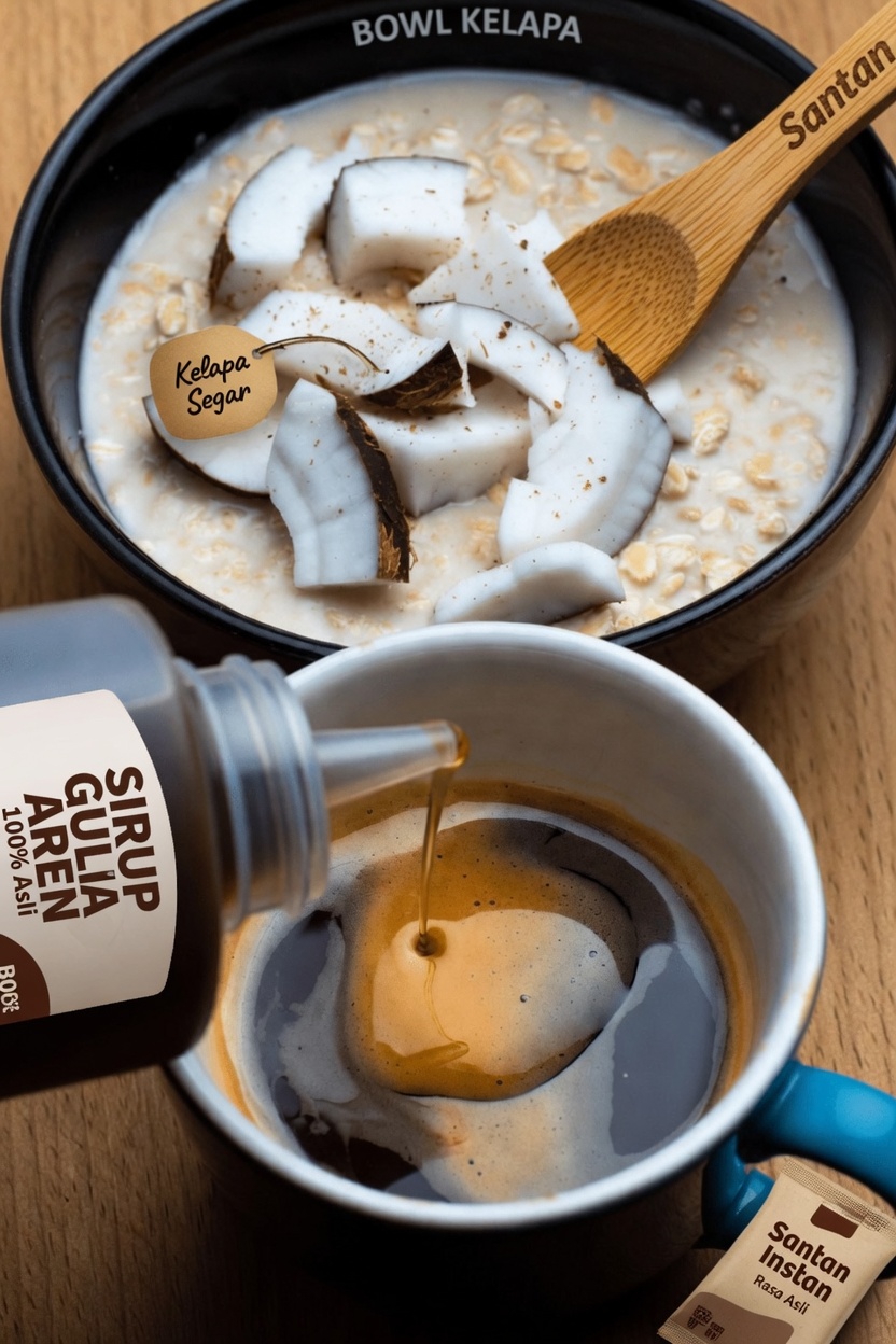 Apa yang Direkomendasikan Dokter Ortopedi Berusia 97 Tahun untuk Mendukung Kesehatan Tulang Rawan Lutut dengan Kelapa