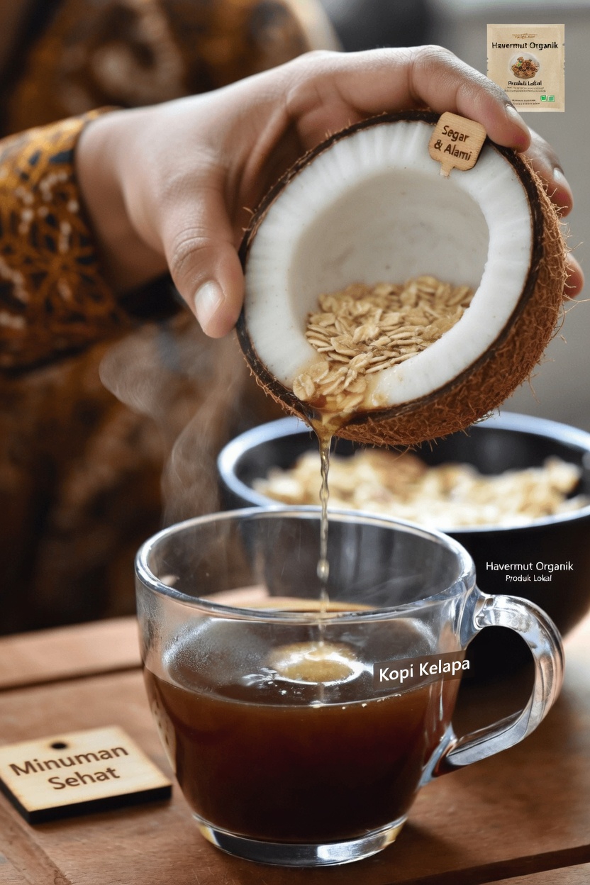 Apa yang Direkomendasikan Dokter Ortopedi Berusia 97 Tahun untuk Mendukung Kesehatan Tulang Rawan Lutut dengan Kelapa