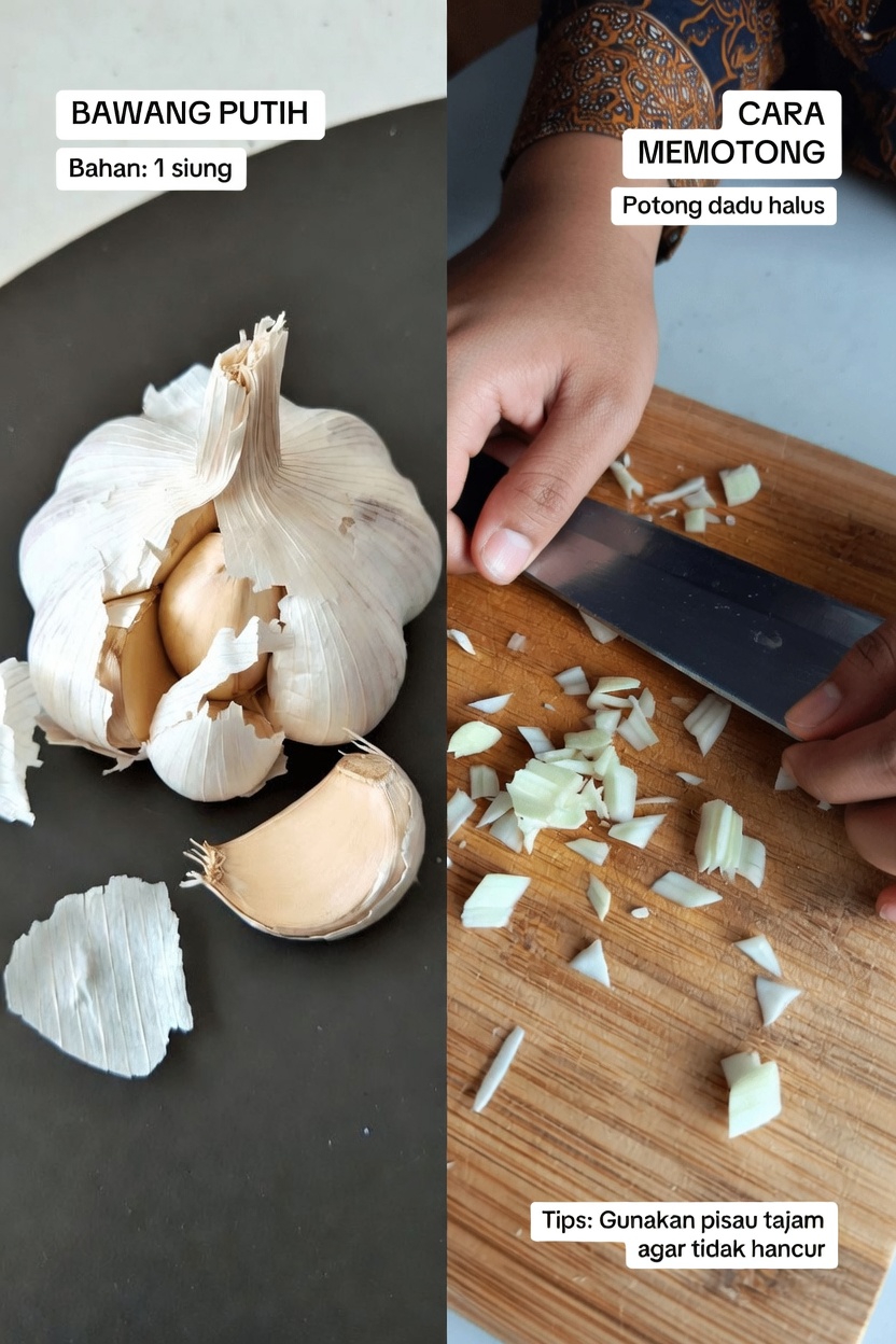 Apa yang Terjadi Saat Anda Makan 2 Siung Bawang Putih Mentah Setiap Malam Selama 7 Hari? Temukan Efek yang Berpotensi Terjadi