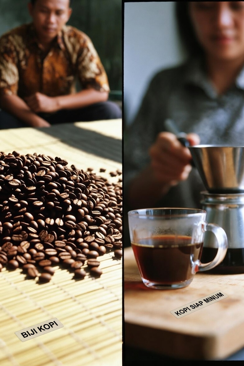 Bagaimana Rutinitas Kopi Harian yang Disukai Banyak Lansia Bisa Terkait dengan Perubahan Kesehatan Prostat