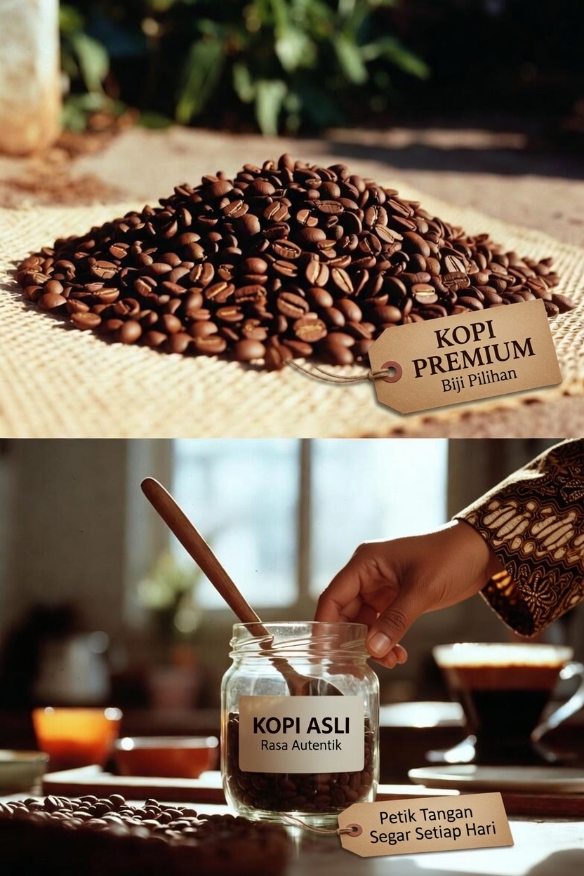 Bagaimana Rutinitas Kopi Harian yang Disukai Banyak Lansia Bisa Terkait dengan Perubahan Kesehatan Prostat