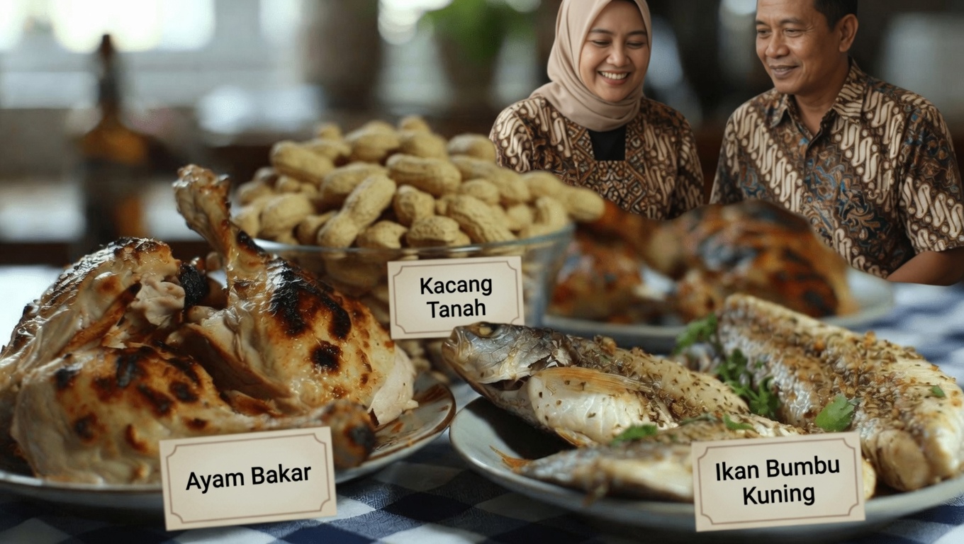 Temukan Vitamin yang Mendukung Aliran Darah Sehat Seiring Bertambahnya Usia