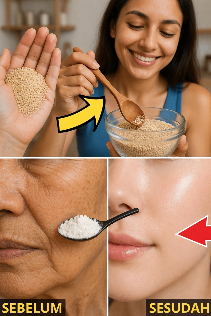 Cara Membuat Masker Wajah Ragi dan Yogurt di Rumah dengan Hanya Beberapa Langkah Sederhana