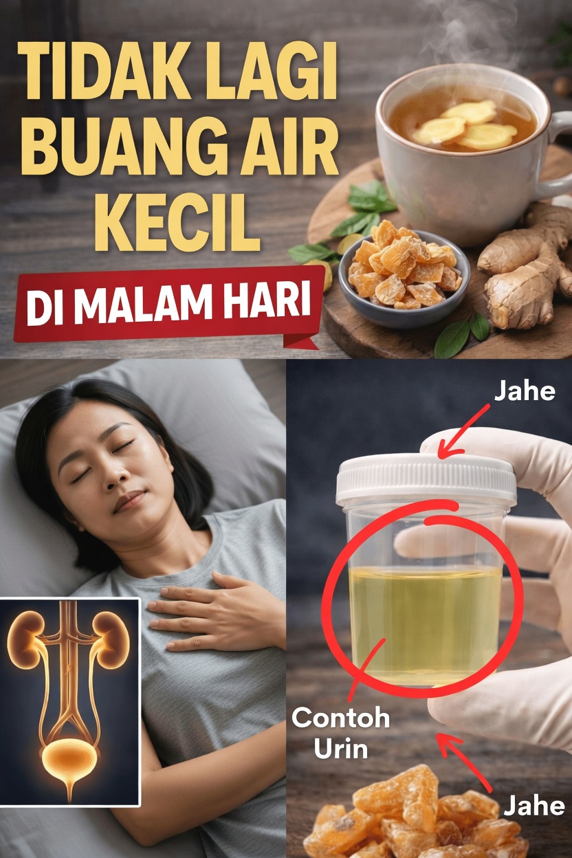 Berusia di Atas 60 Tahun? Kenali 3 Buah Kering Ini yang Dapat Mendukung Rutinitas Tidur Sehat Anda