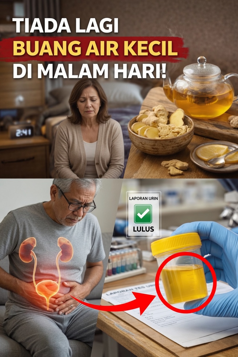 Berusia di Atas 60? Temukan 3 Buah Kering Ini untuk Dimakan Sebelum Tidur agar Malam Lebih Nyenyak
