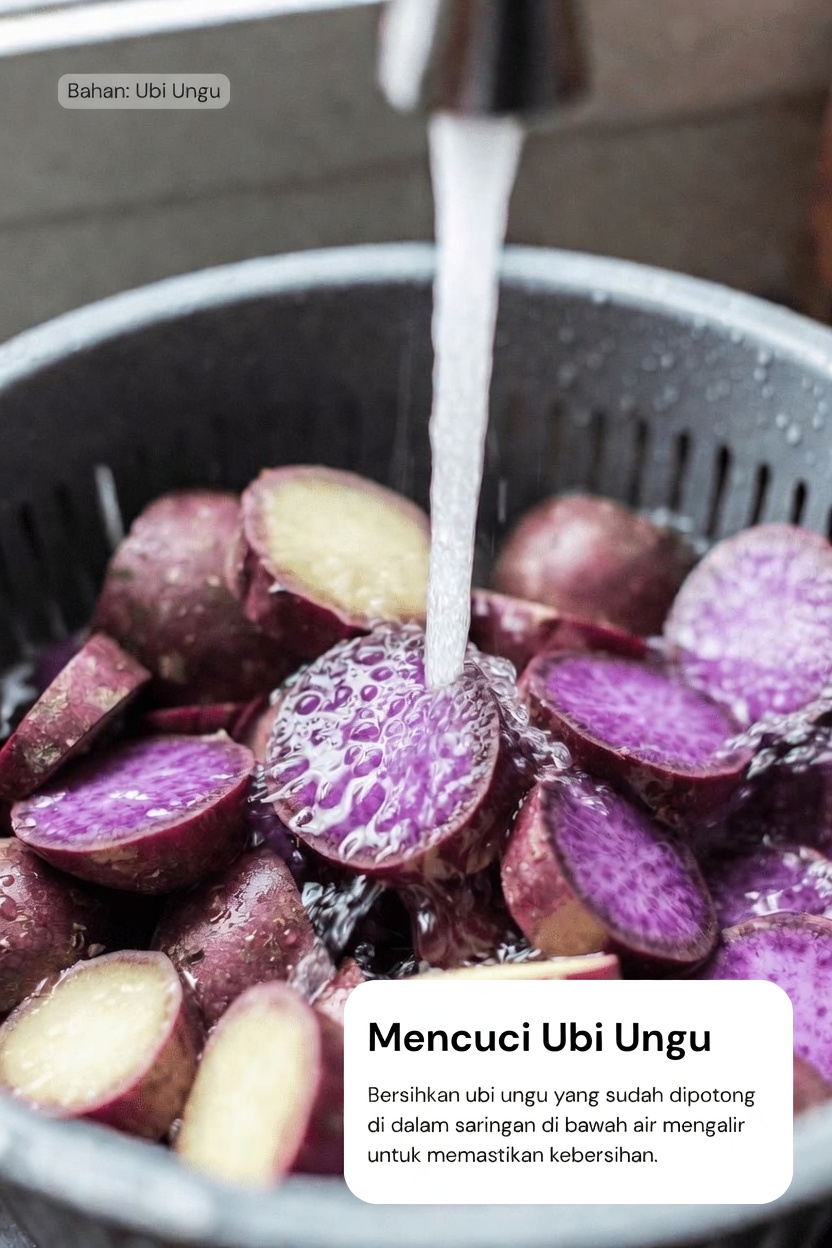 Yang Harus Diketahui Setiap Pria Tentang Kebiasaan Sederhana Ubi Jalar Ungu Ini untuk Mendukung Kesehatan Prostat